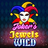 Bocoran RTP Slot Pragmatic Joker's Jewels Wild